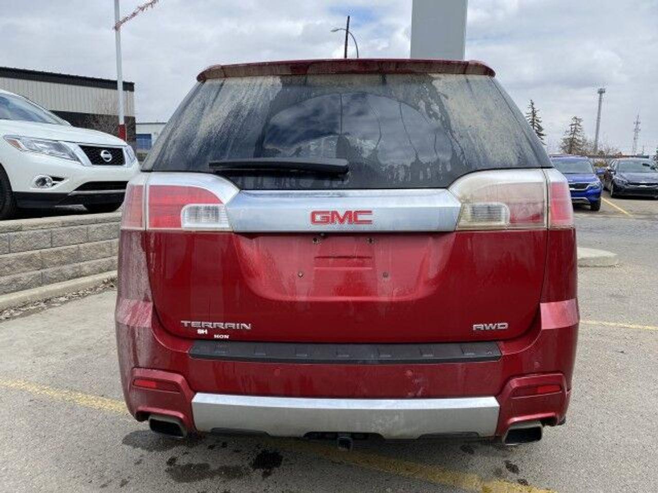 2015 GMC Terrain Denali-3