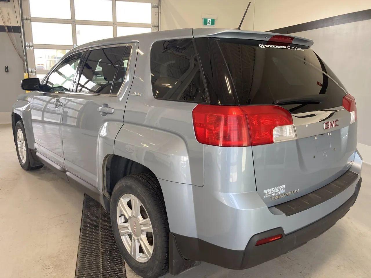 2015 GMC Terrain SLE-1-3