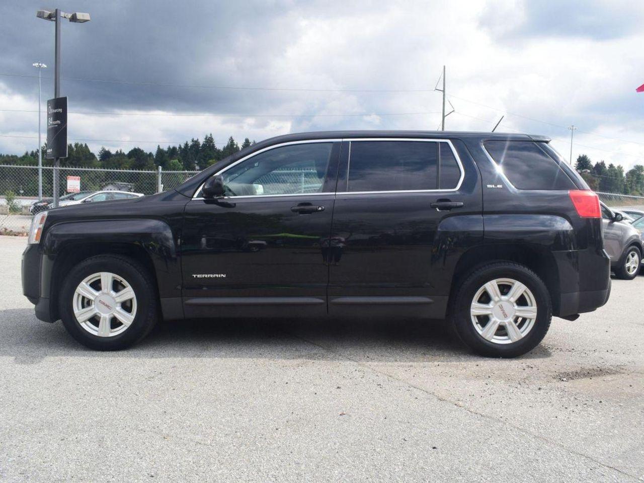 2015 GMC Terrain SLE-1-3