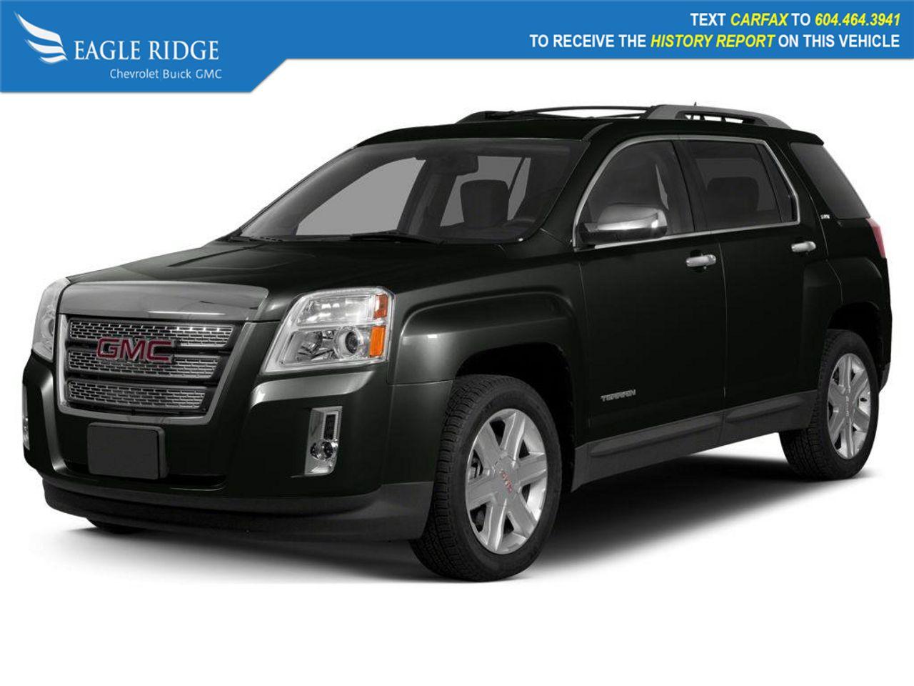 2015 GMC Terrain SLE-1-0