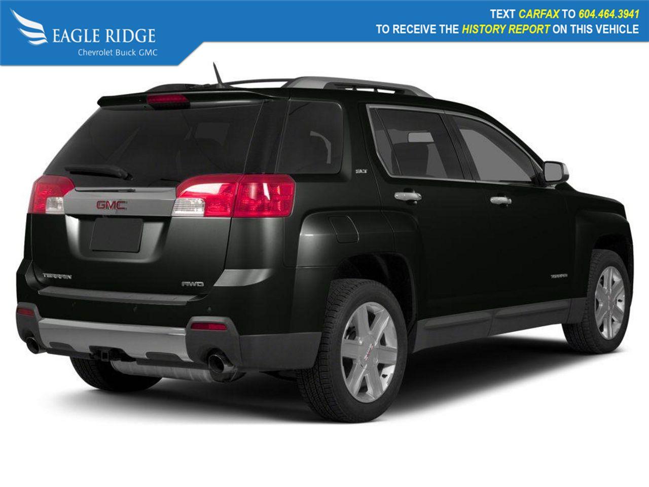 2015 GMC Terrain SLE-1-2
