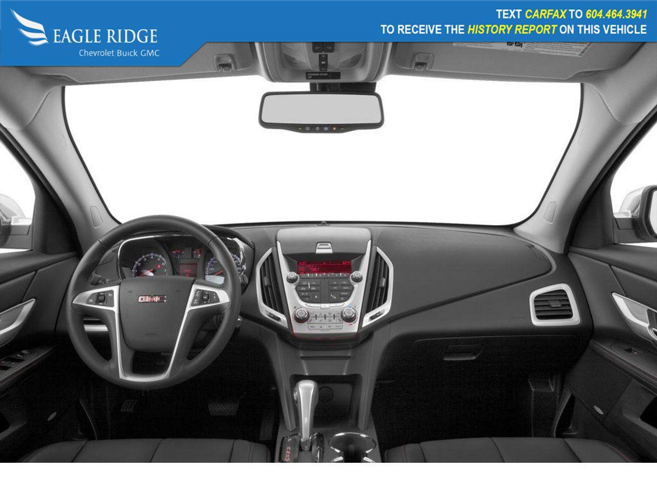 2015 GMC Terrain SLE-1-4