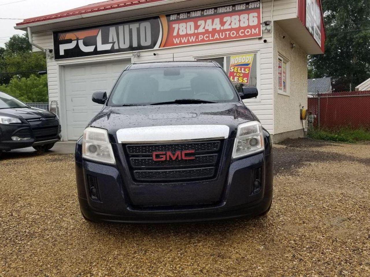 2015 GMC Terrain SLE-1-1