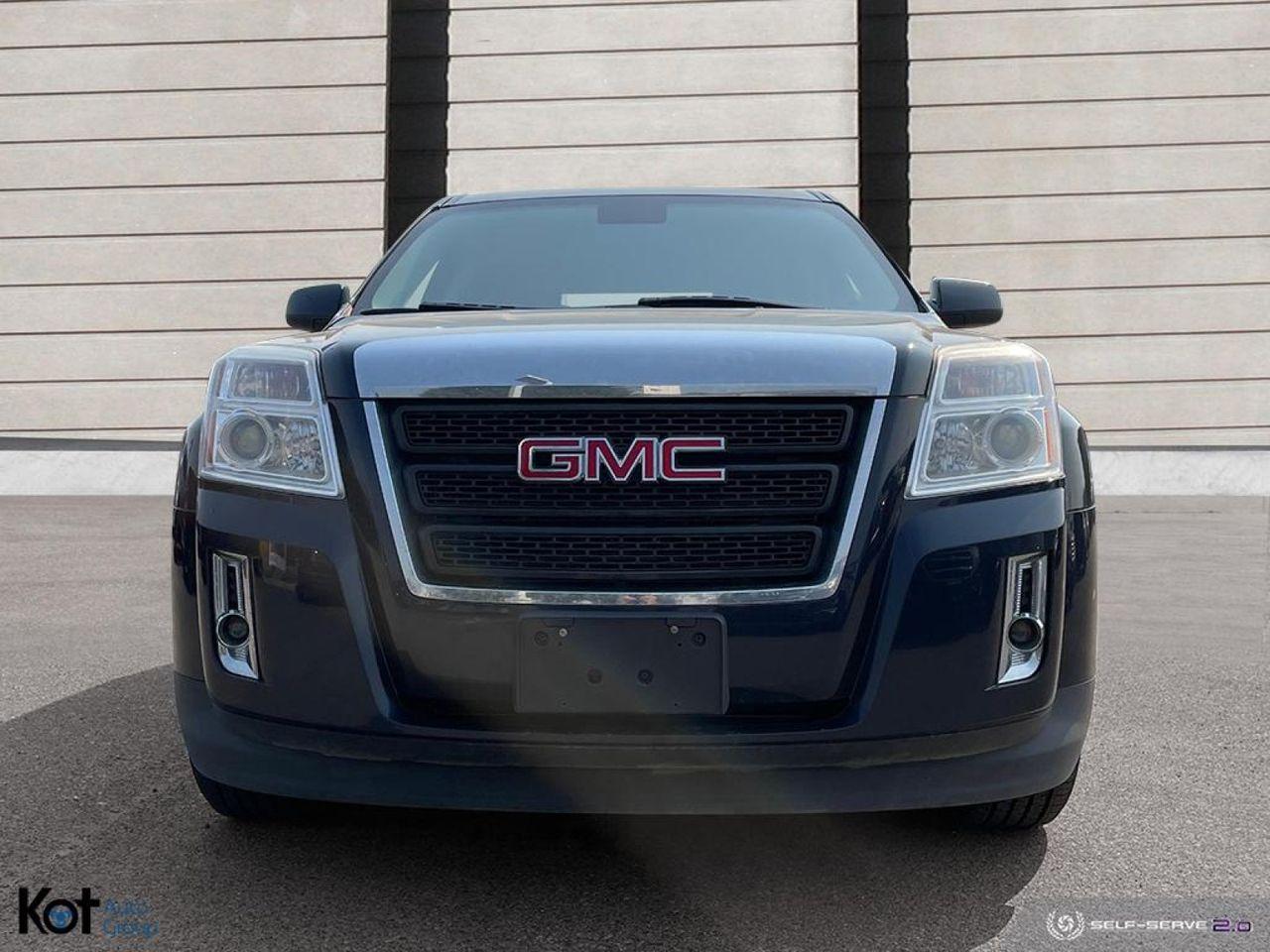 2015 GMC Terrain SLE-1-1