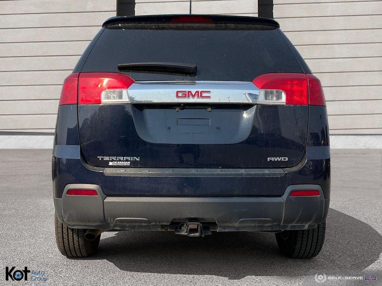 2015 GMC Terrain SLE-1-4