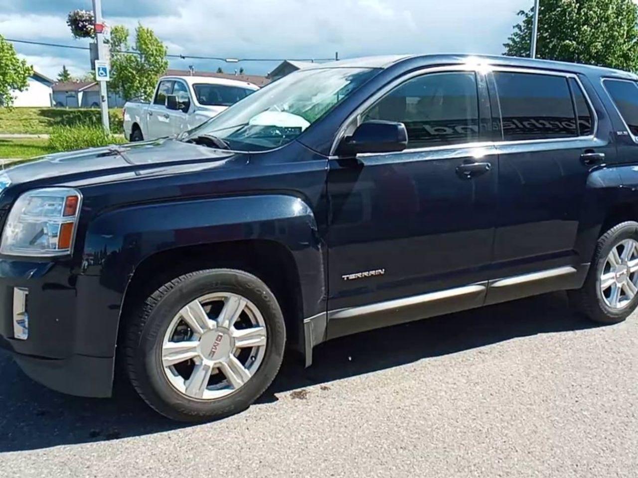 2015 GMC Terrain SLE-1-3