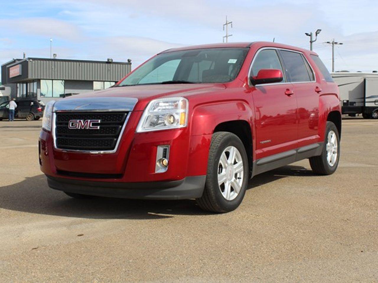 2015 GMC Terrain SLE-1-1