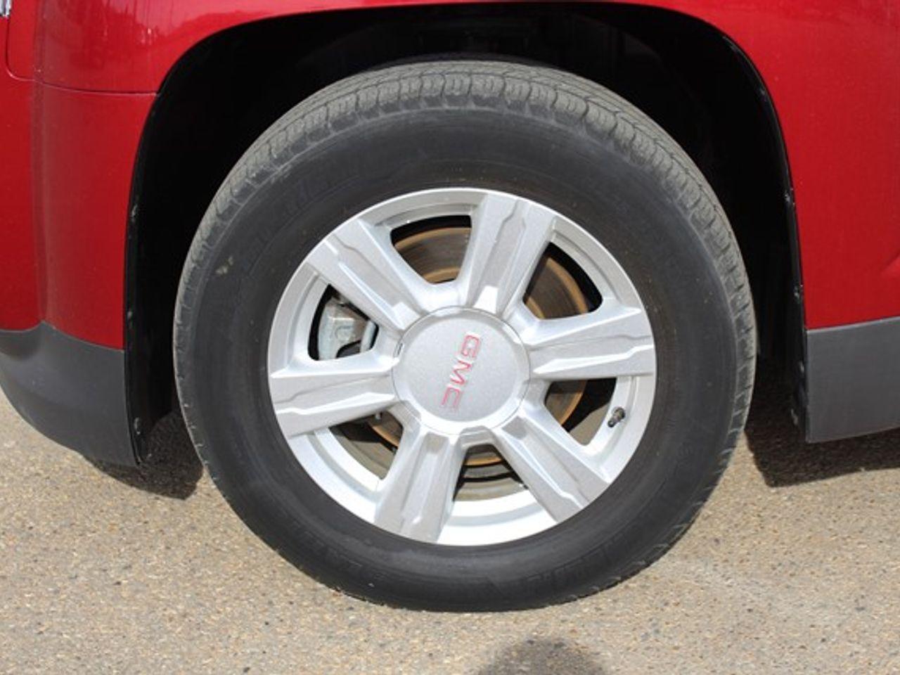 2015 GMC Terrain SLE-1-3