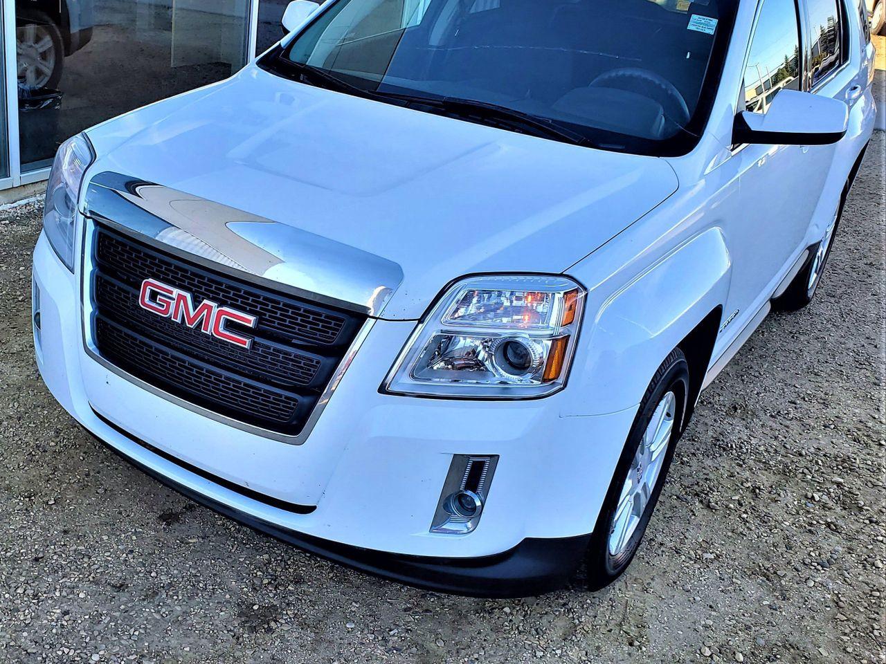 2015 GMC Terrain SLE-1-0