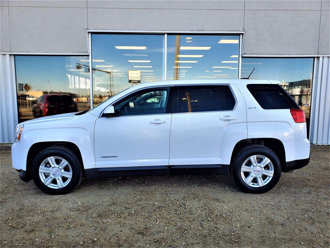 2015 GMC Terrain SLE-1-1