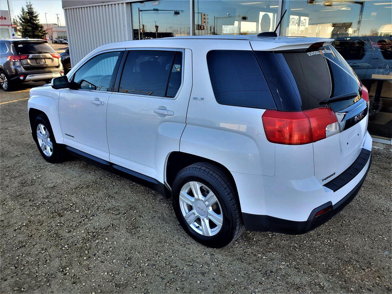 2015 GMC Terrain SLE-1-2