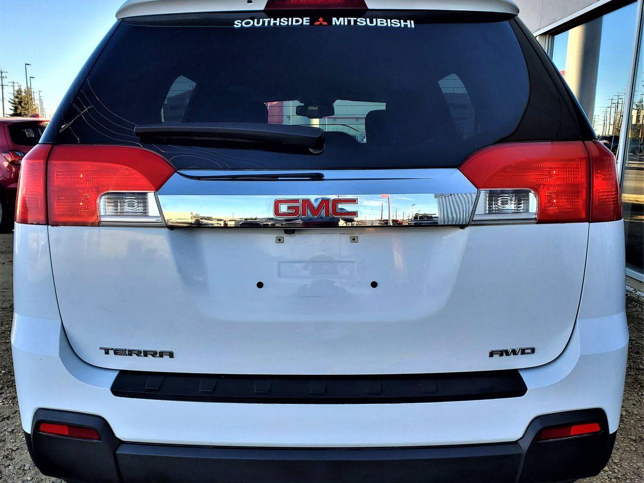 2015 GMC Terrain SLE-1-3