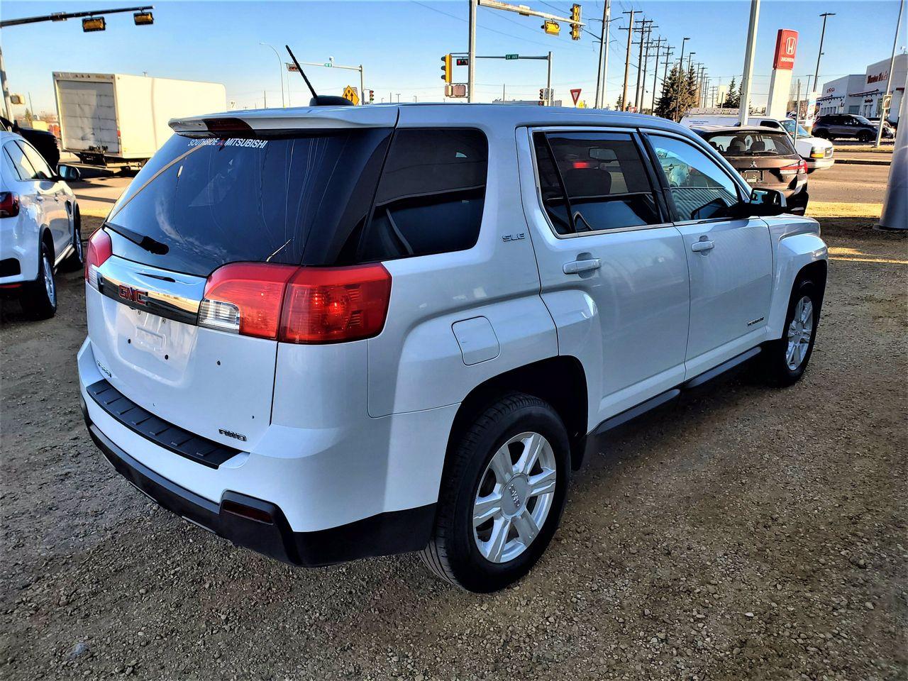 2015 GMC Terrain SLE-1-4