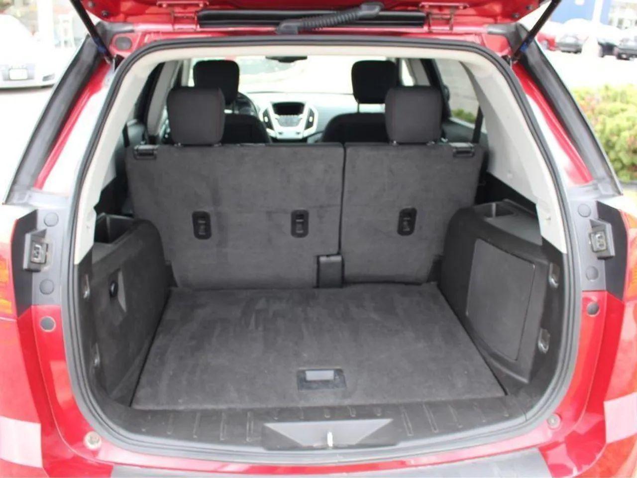 2015 GMC Terrain SLE-2-3