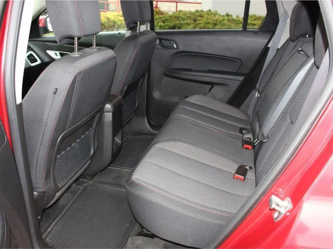 2015 GMC Terrain SLE-2-4