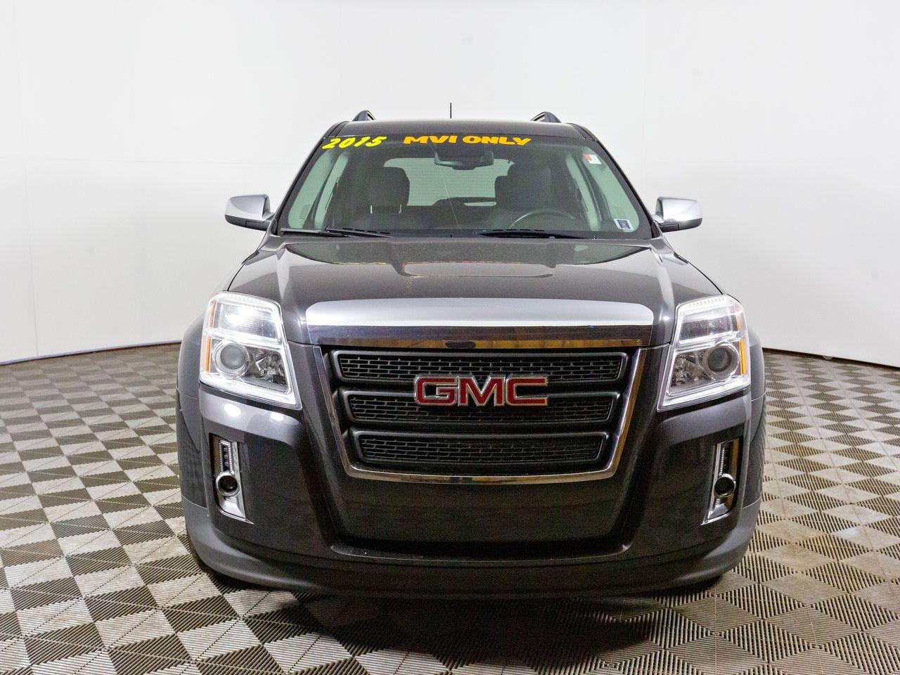 2015 GMC Terrain SLE-2-1