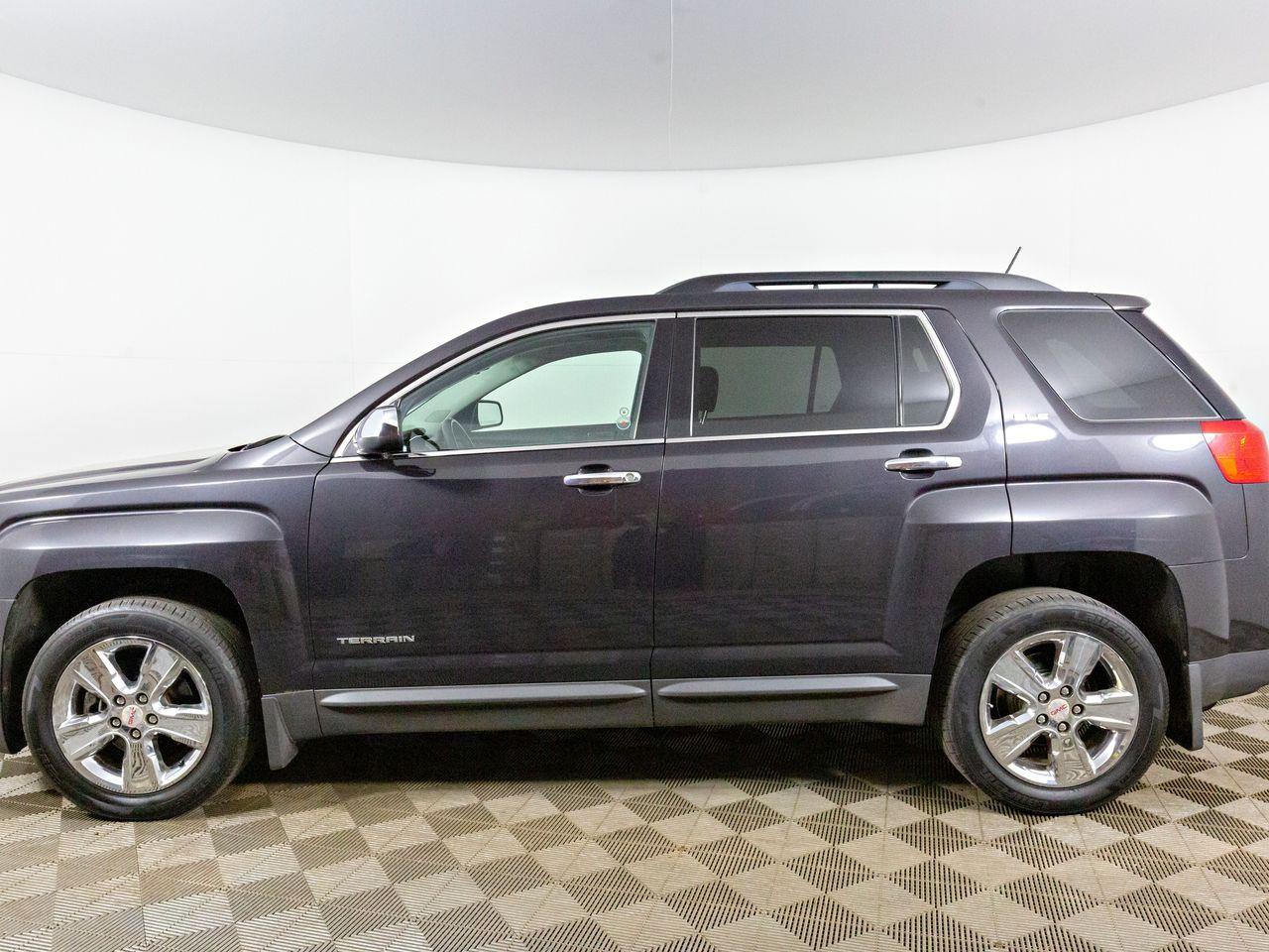 2015 GMC Terrain SLE-2-4