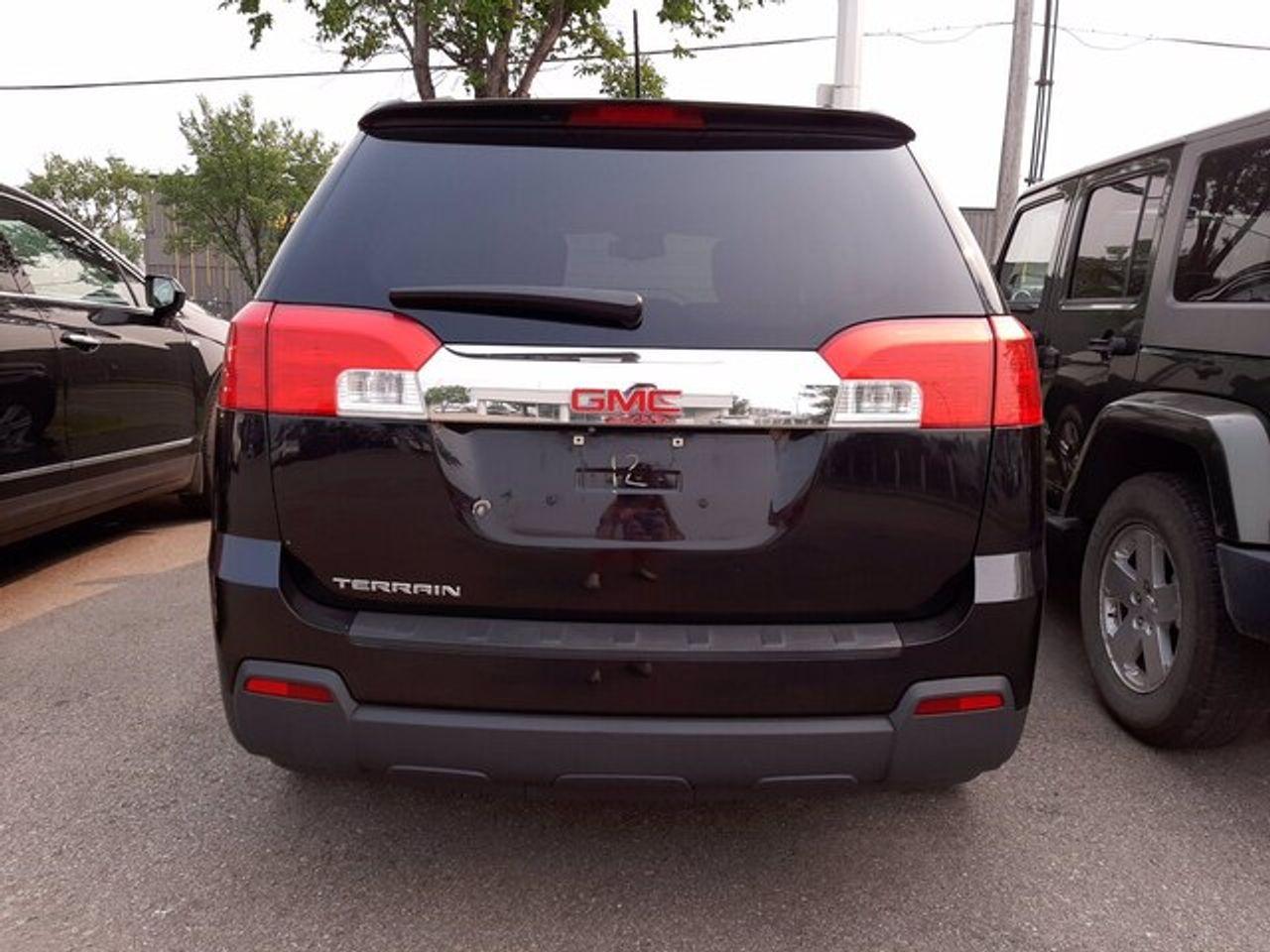 2015 GMC Terrain SLE-2-2