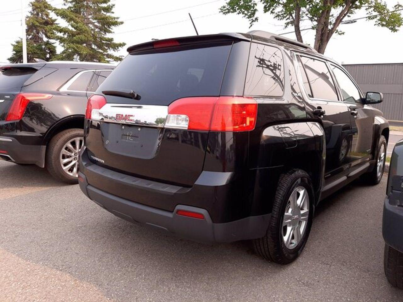 2015 GMC Terrain SLE-2-3