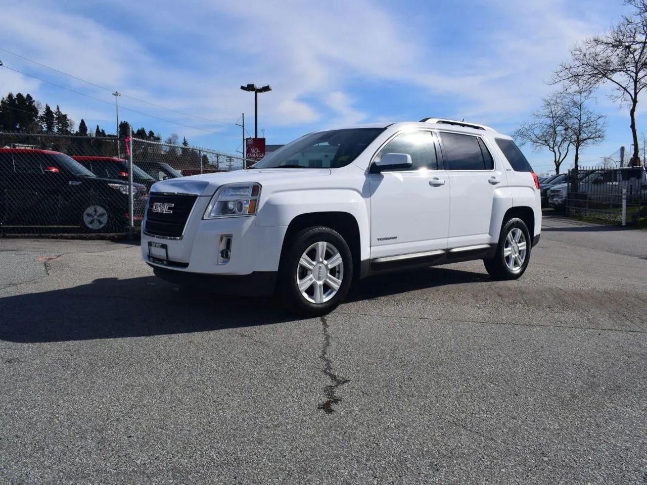 2015 GMC Terrain SLT-1-0