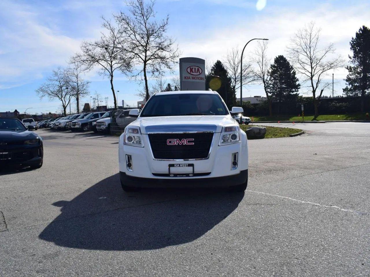 2015 GMC Terrain SLT-1-1