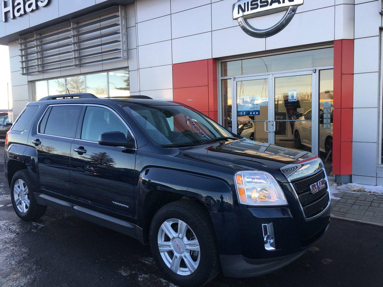 2015 GMC Terrain SLT-1-1