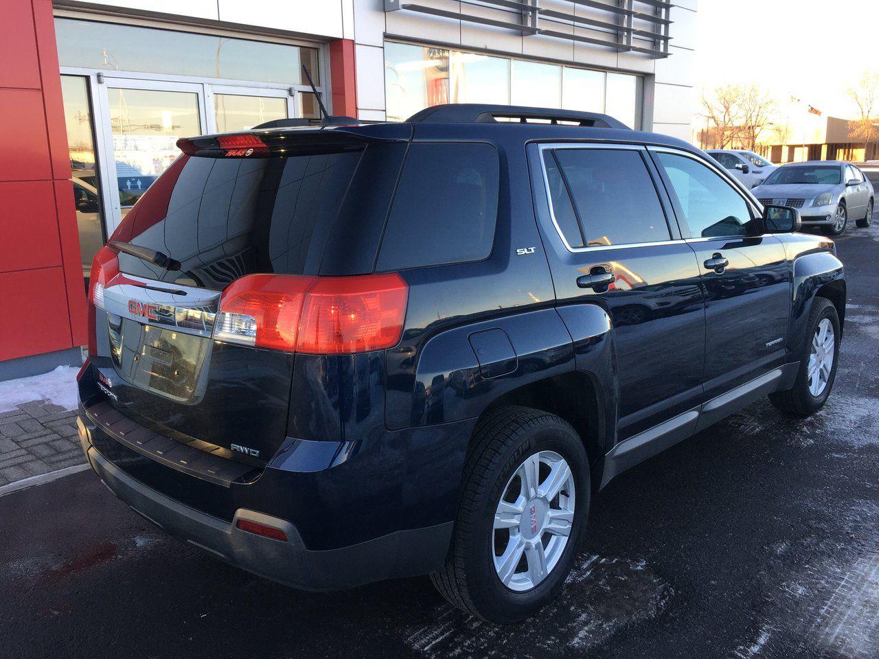 2015 GMC Terrain SLT-1-2