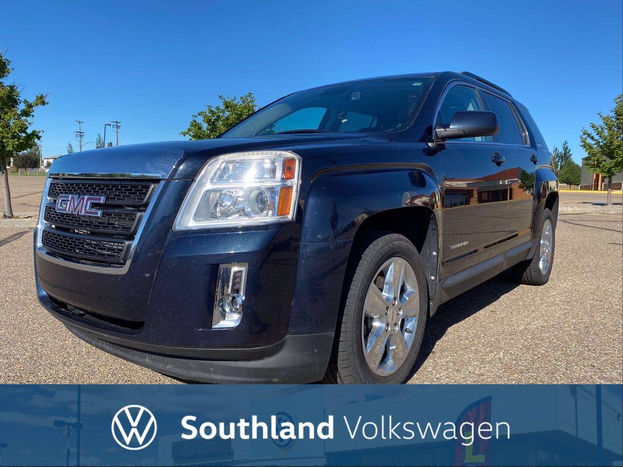 2015 GMC Terrain SLT-1-0
