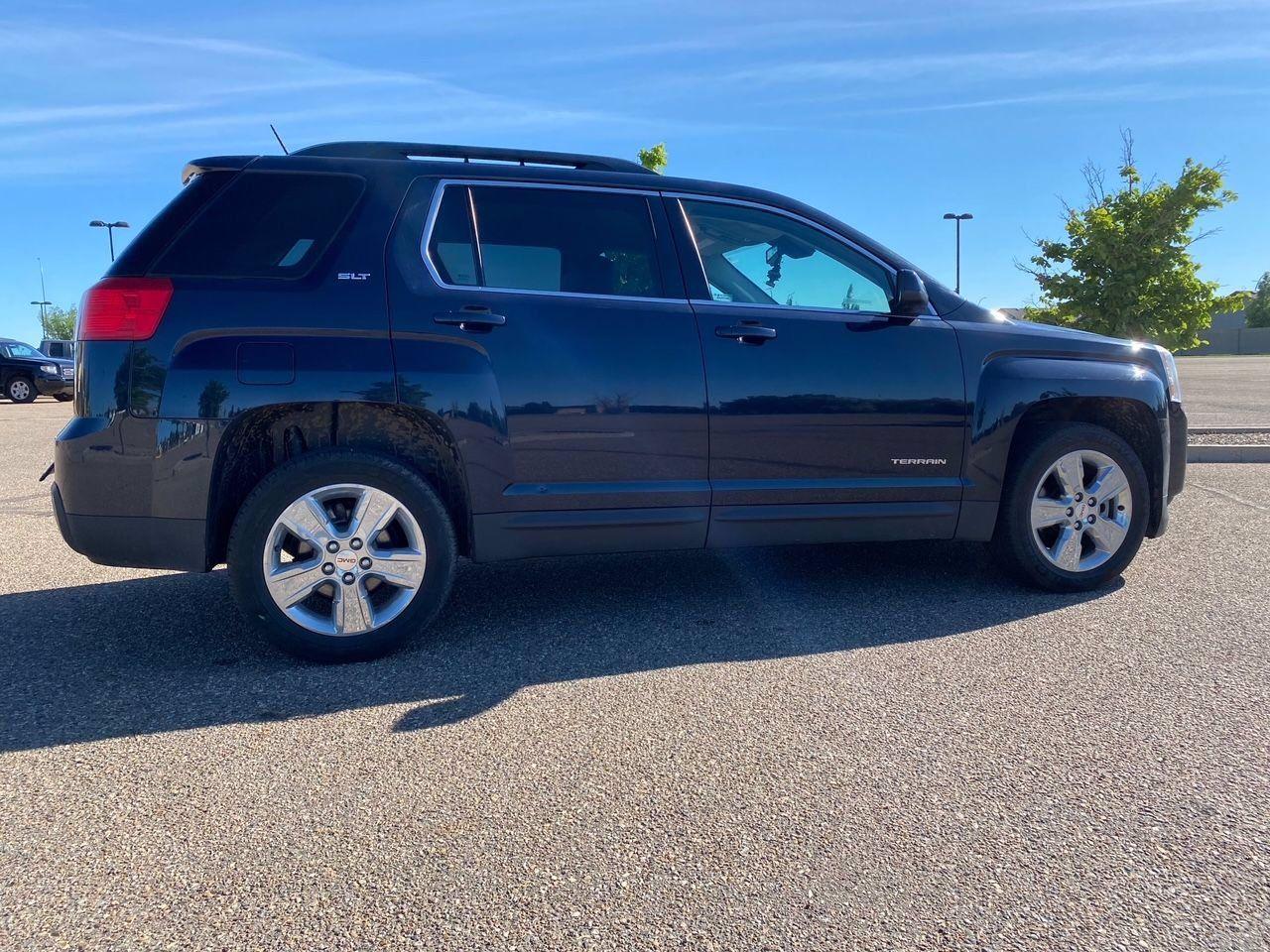 2015 GMC Terrain SLT-1-3
