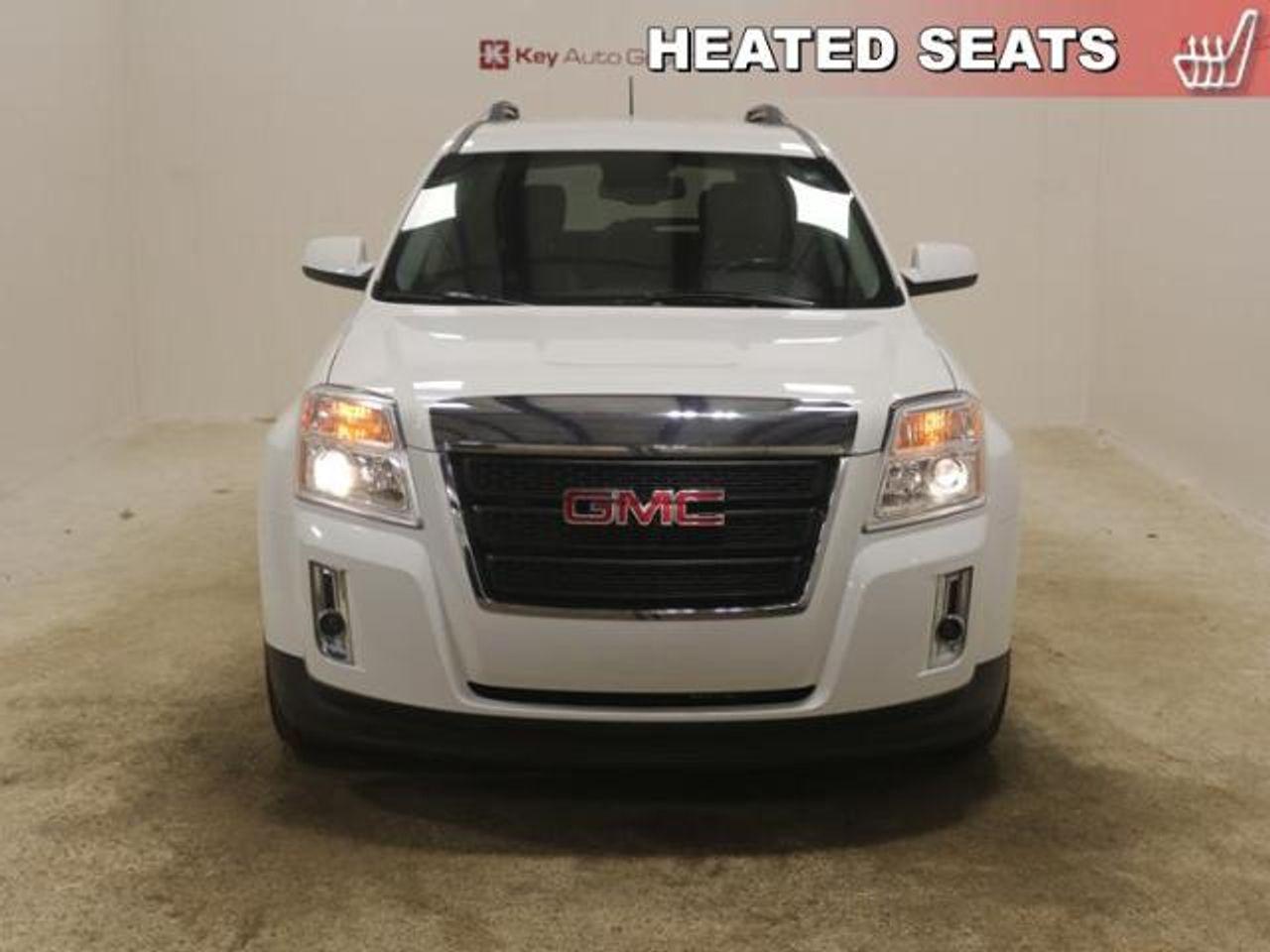 2015 GMC Terrain SLT-1-3