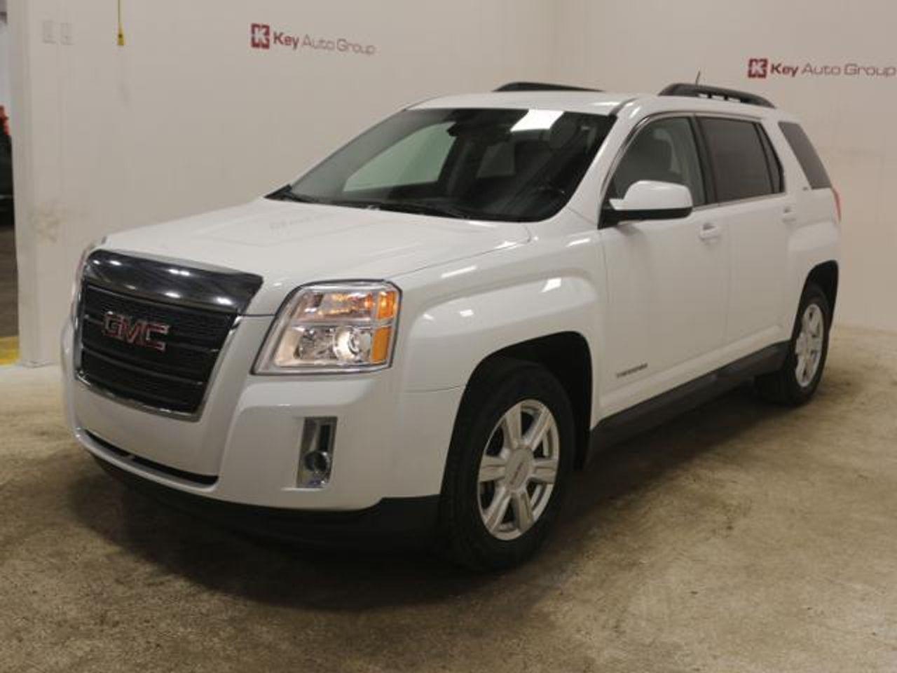 2015 GMC Terrain SLT-1-4