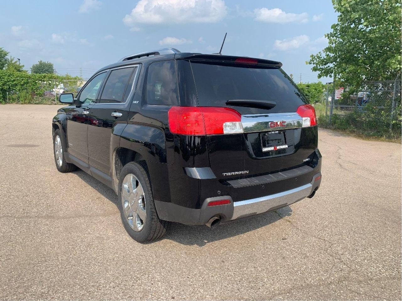 2015 GMC Terrain SLT-2-3