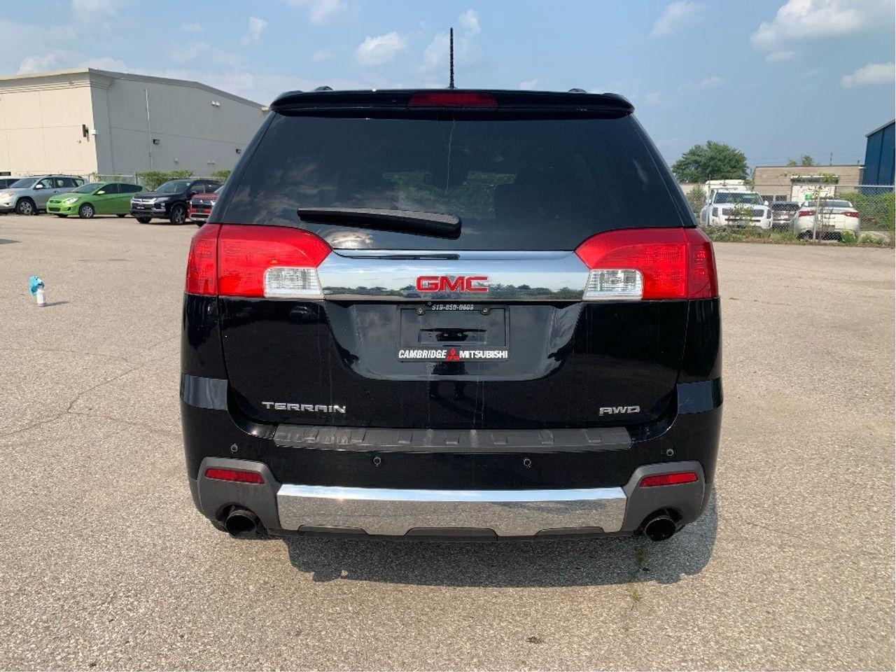 2015 GMC Terrain SLT-2-4