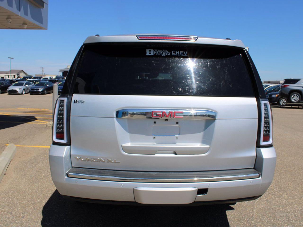 2015 GMC Yukon Denali-3