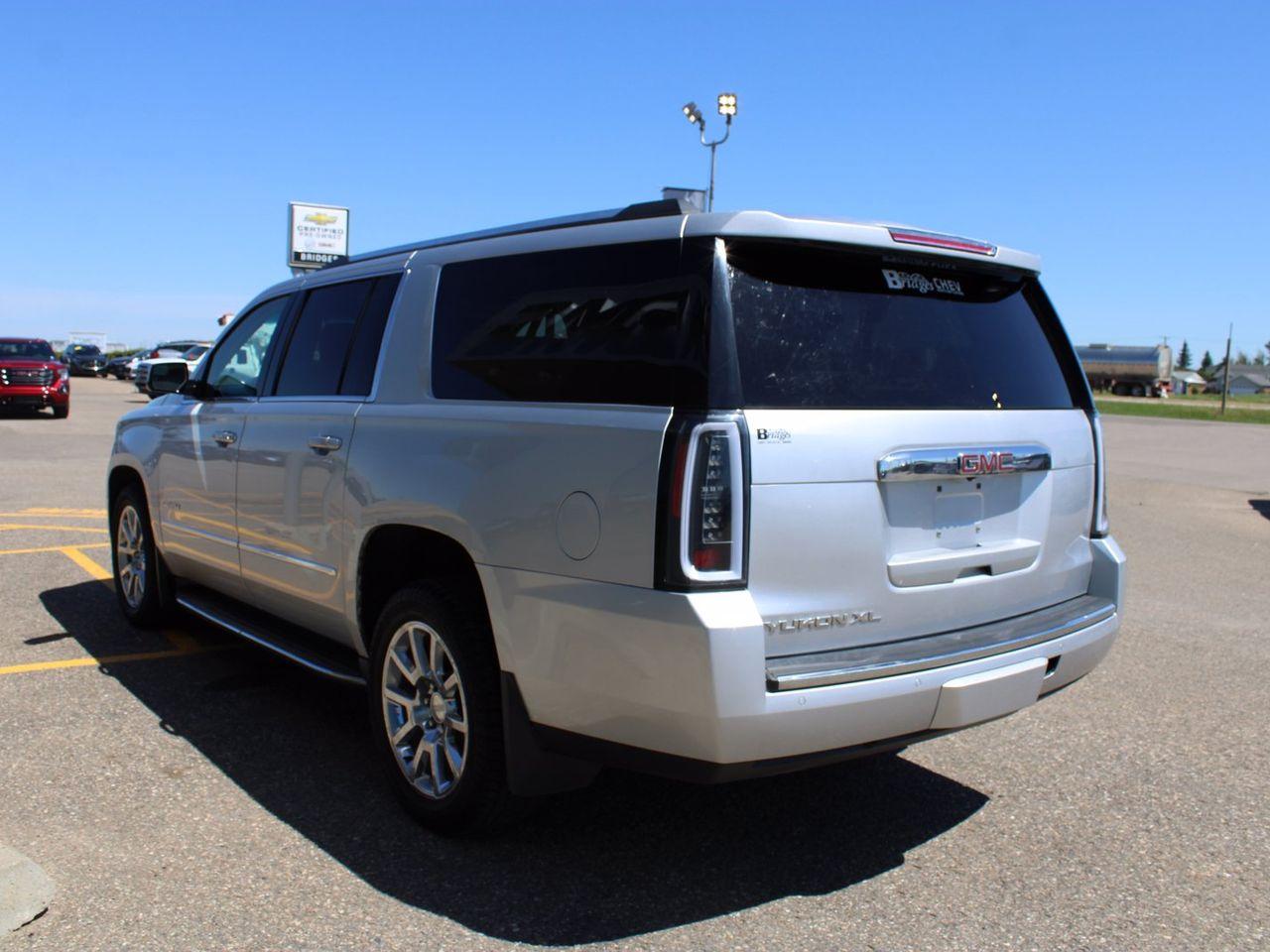 2015 GMC Yukon Denali-4