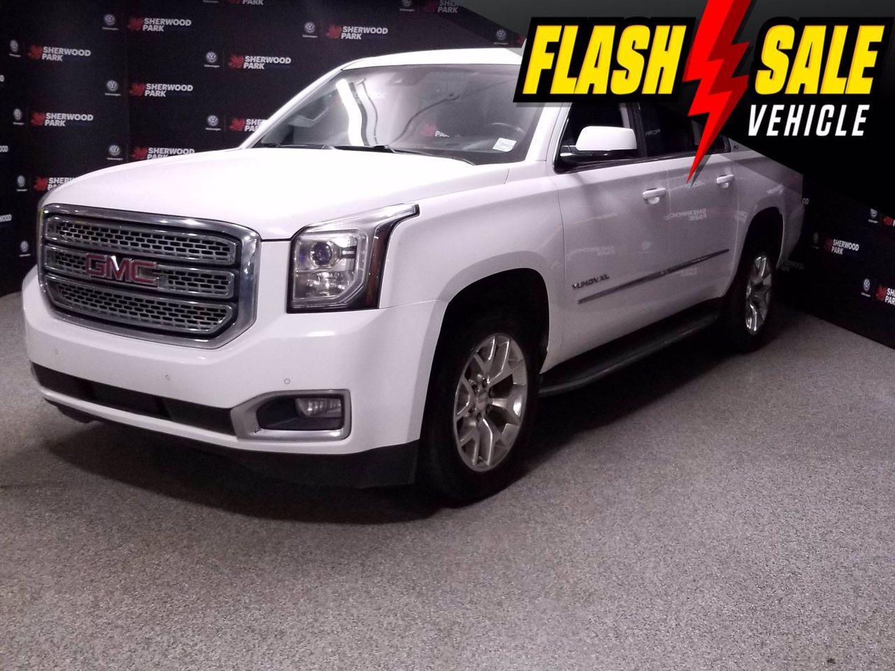 2015 GMC Yukon XL SLT-0