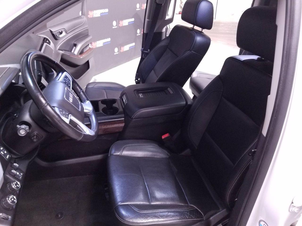 2015 GMC Yukon XL SLT-3