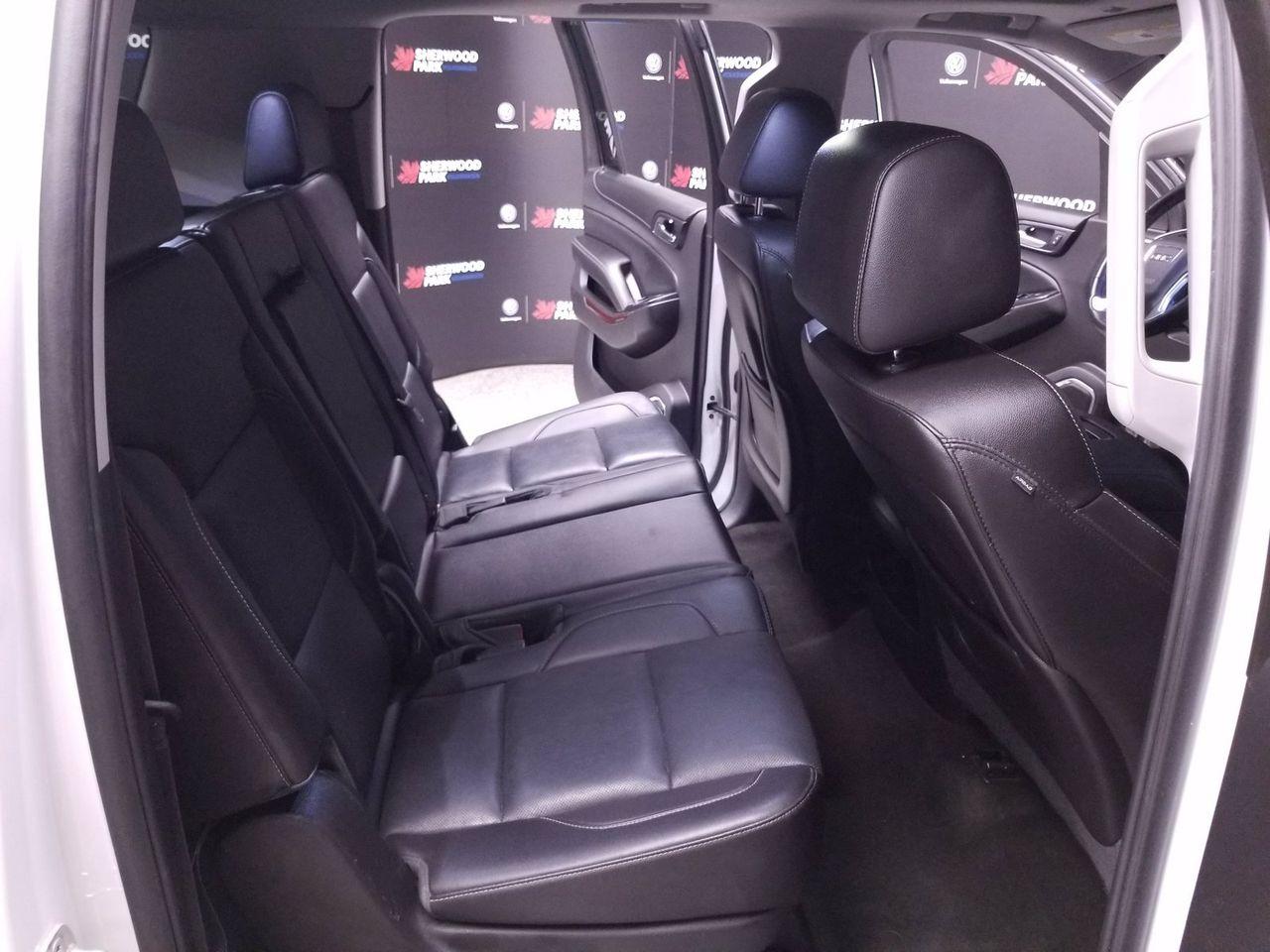 2015 GMC Yukon XL SLT-4