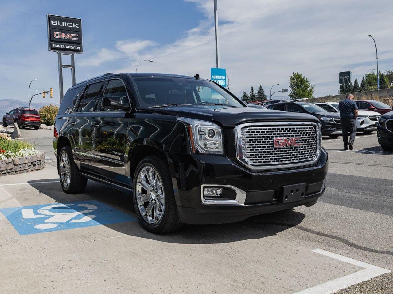 2015 GMC Yukon Denali-3