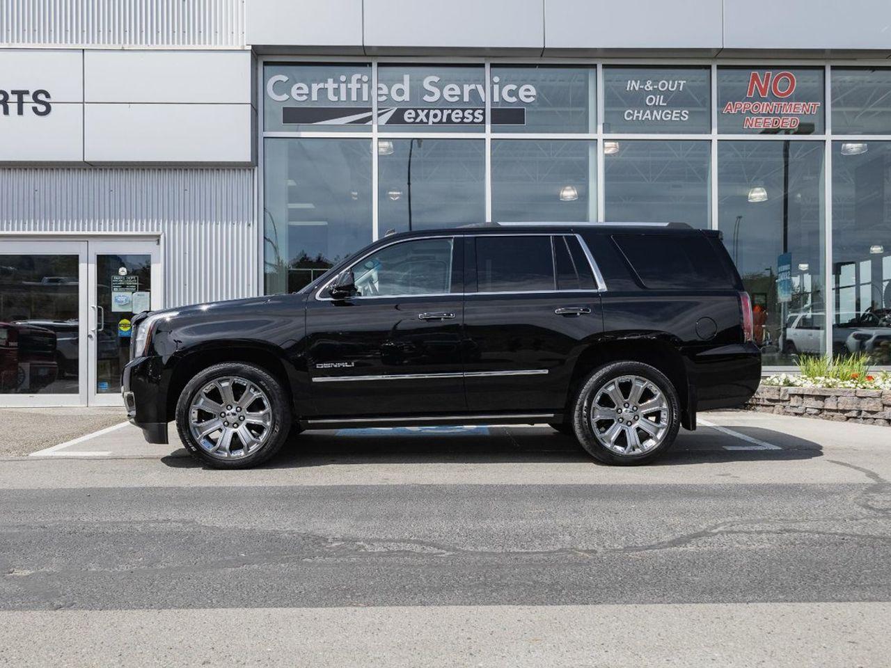 2015 GMC Yukon Denali-4