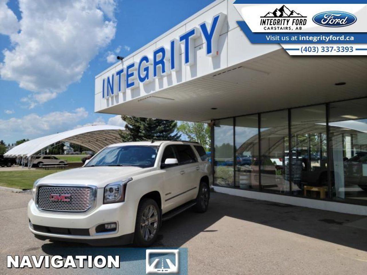 2015 GMC Yukon Denali-2