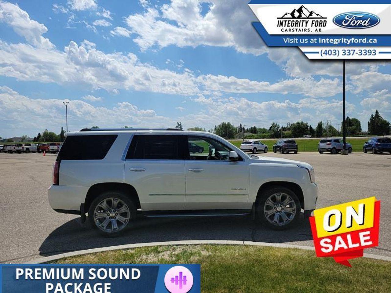 2015 GMC Yukon Denali-4