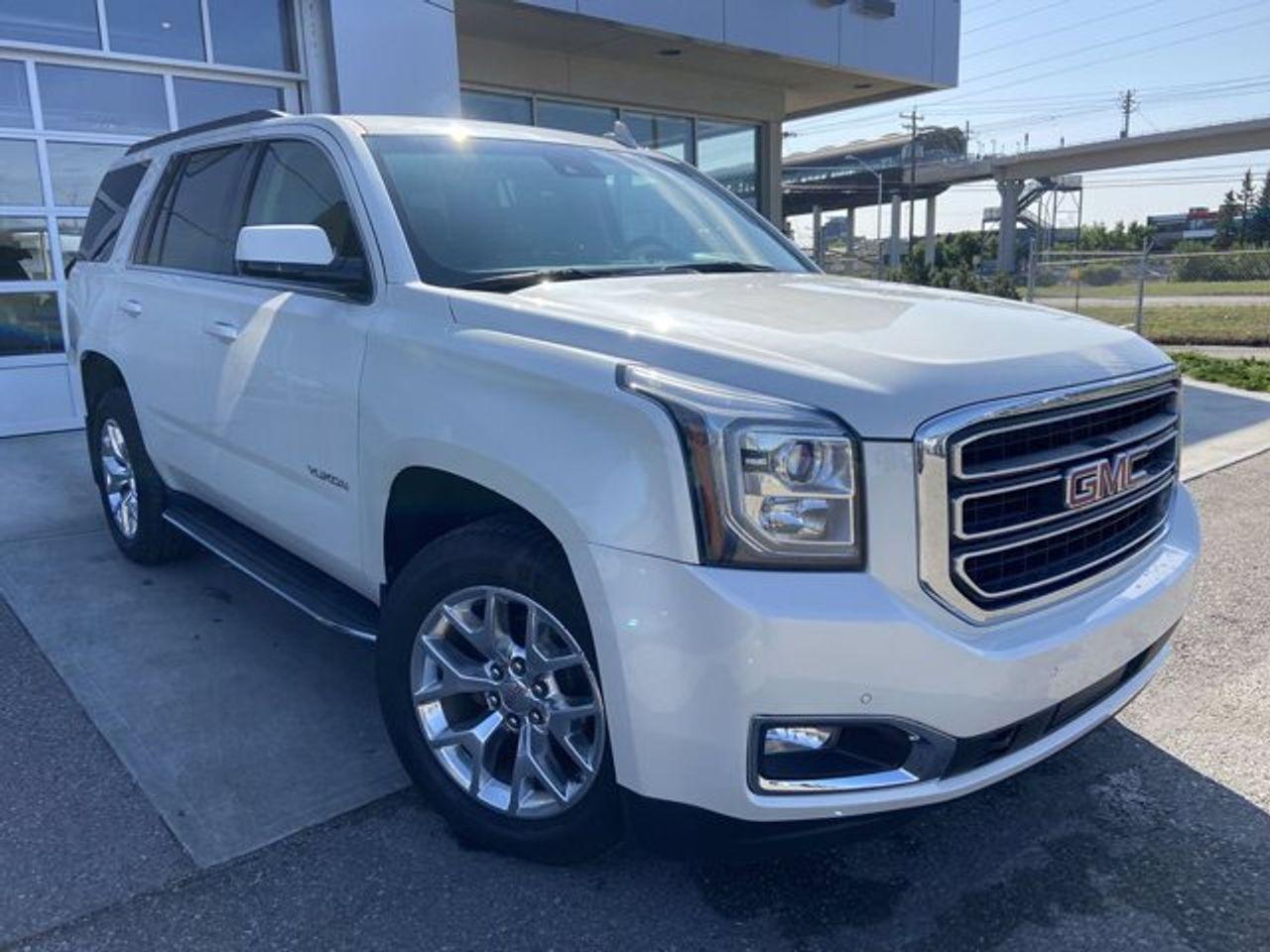2015 GMC Yukon SLT-0