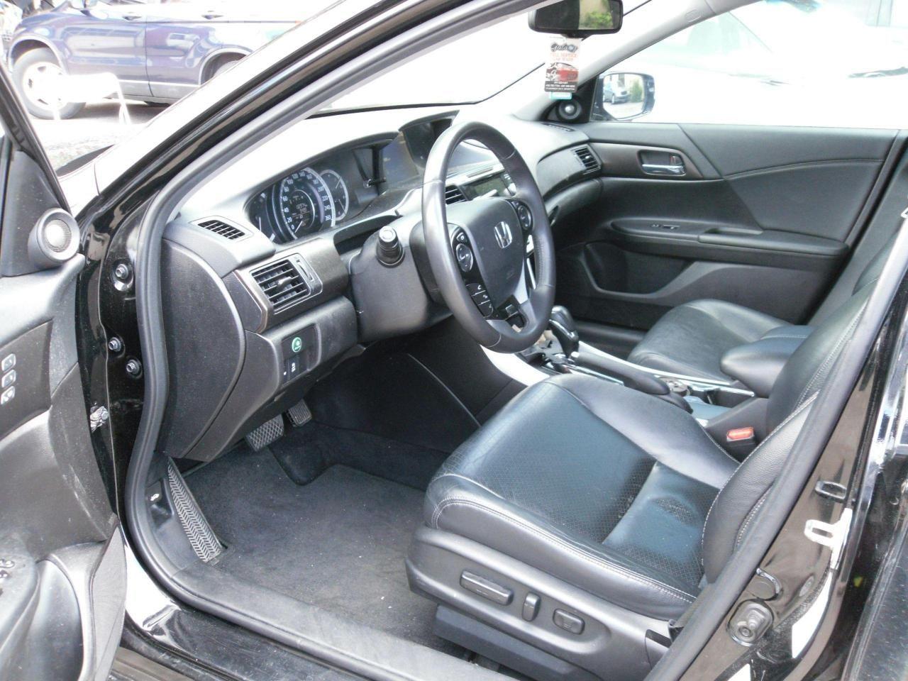 2015 Honda Accord EX-L-3