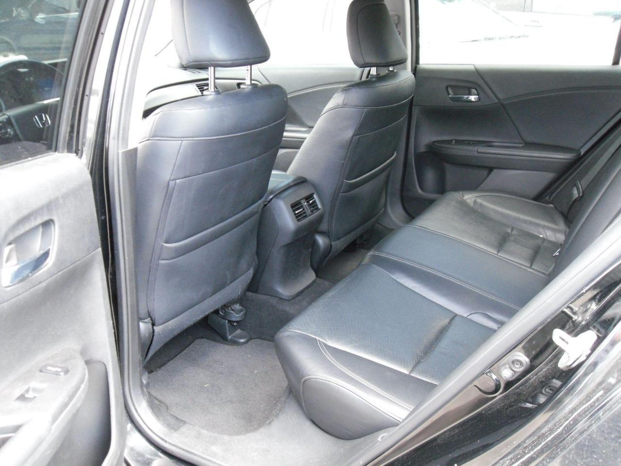 2015 Honda Accord EX-L-4