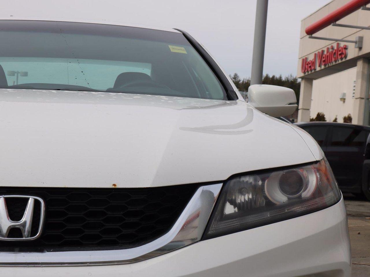 2015 Honda Accord EX-4