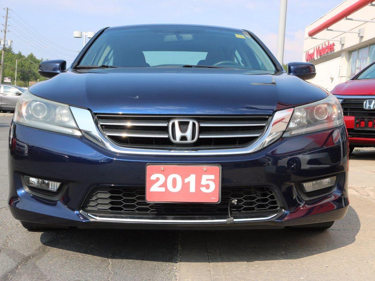2015 Honda Accord Sport-3