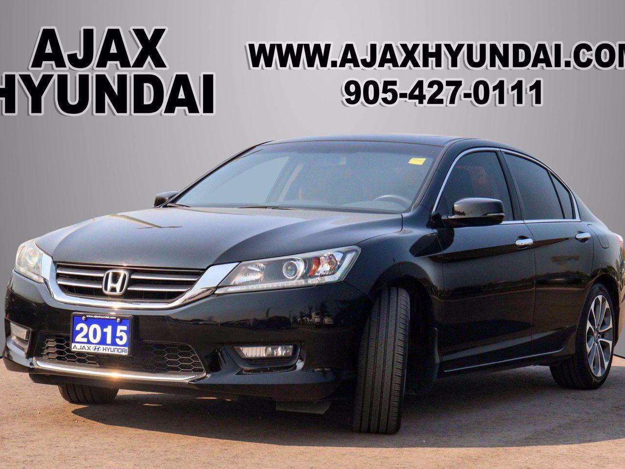 2015 Honda Accord Sport-3