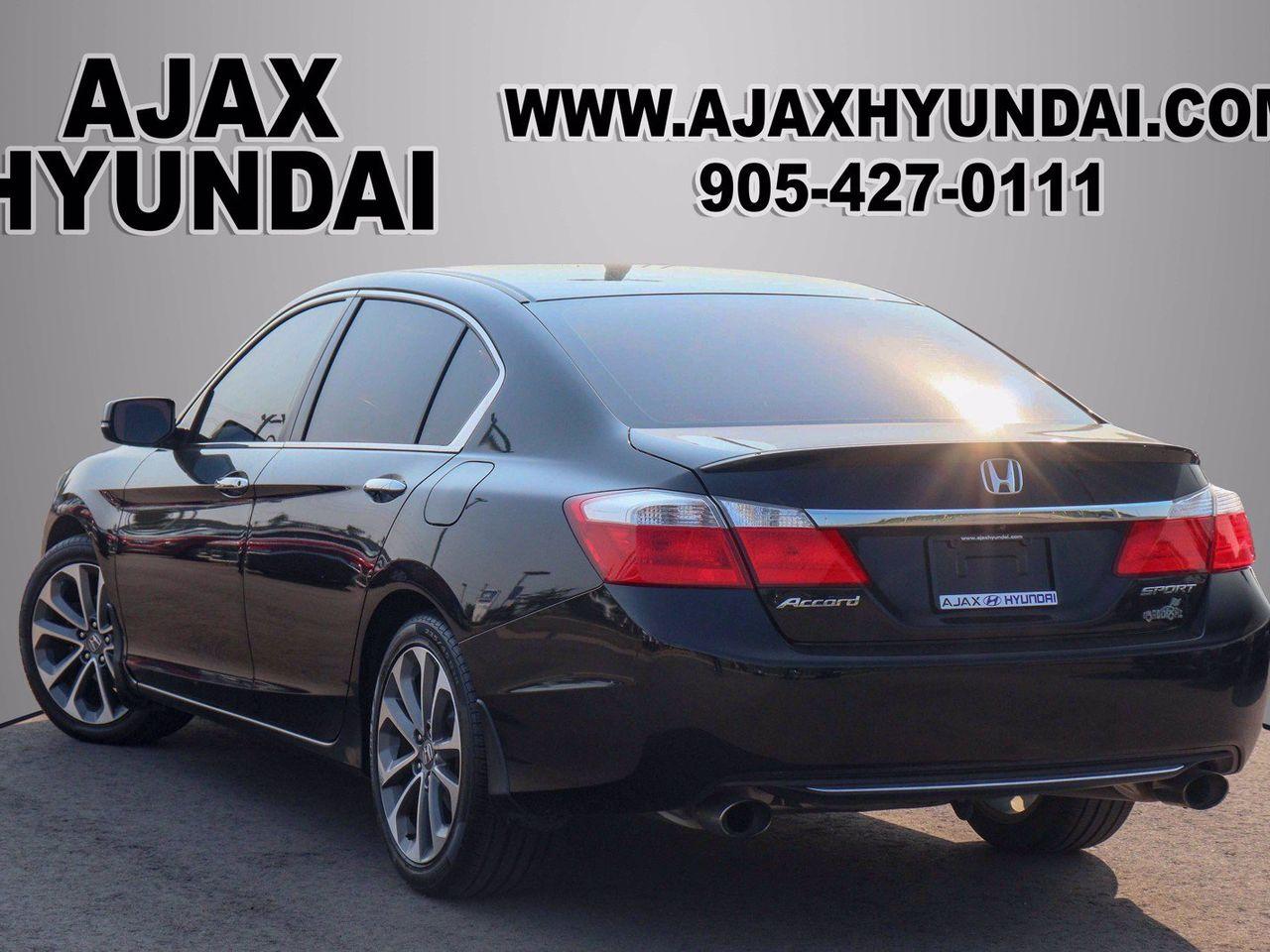 2015 Honda Accord Sport-4