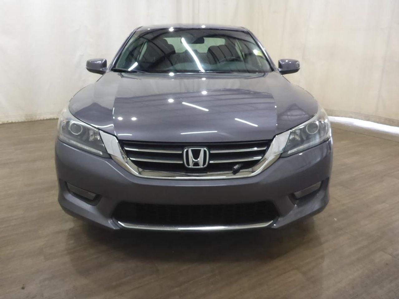 2015 Honda Accord Sport-1